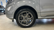 Ford EcoSport 1.0 EcoBoost 125 ST-Line 5dr Petrol Hatchback